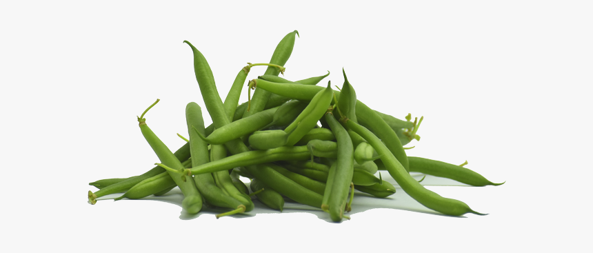 Green Bean, HD Png Download