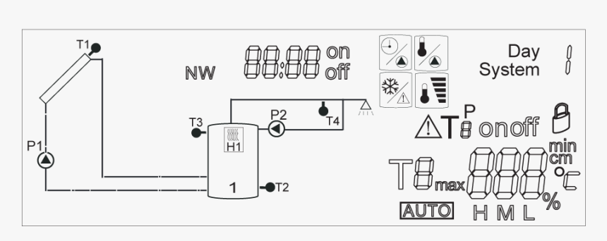 Diagram, HD Png Download