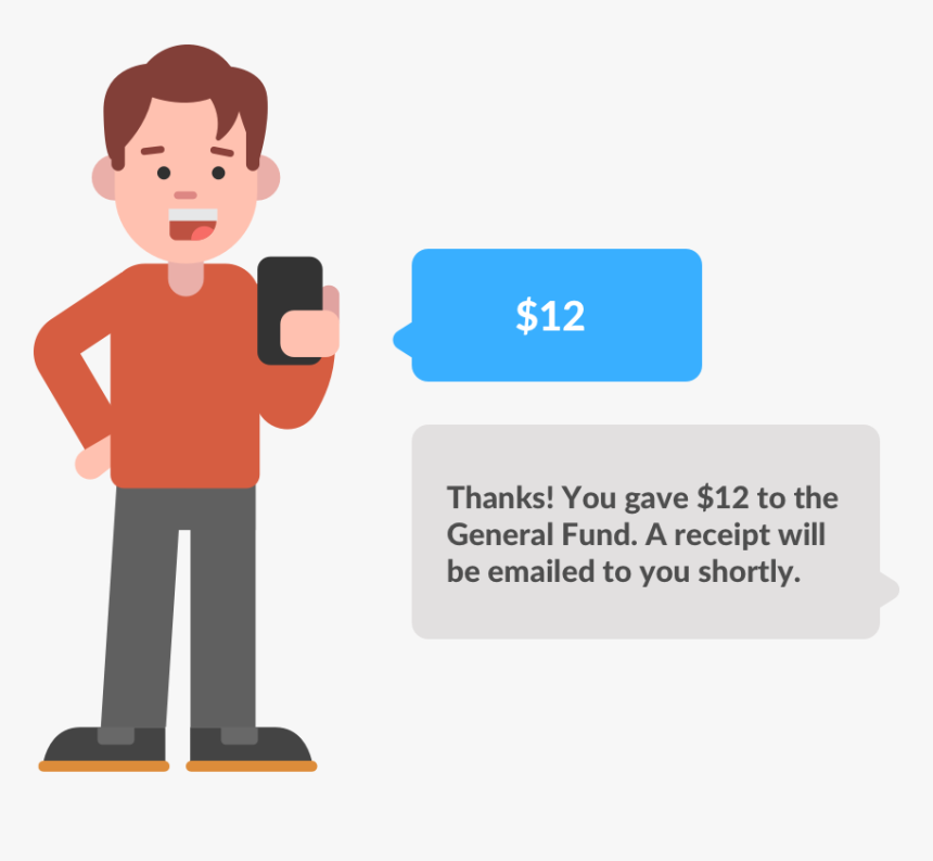 Planning Center Giving Fees, HD Png Download