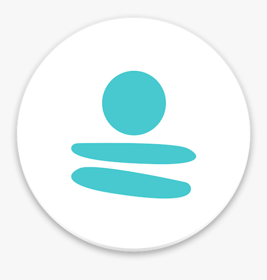 Well Simple Habit - Simple Habit Meditation App, HD Png Download