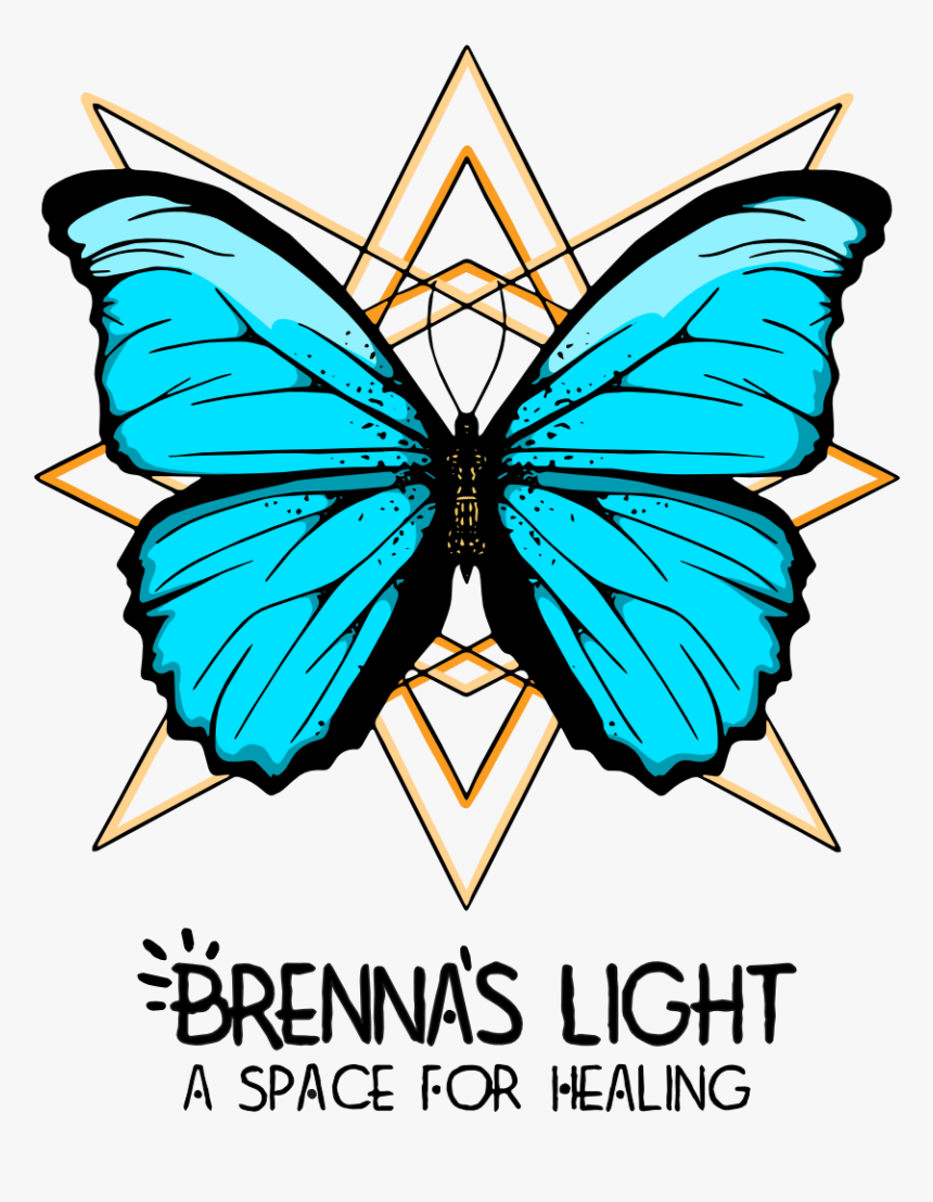 Bl-logo - Papilio Machaon, HD Png Download