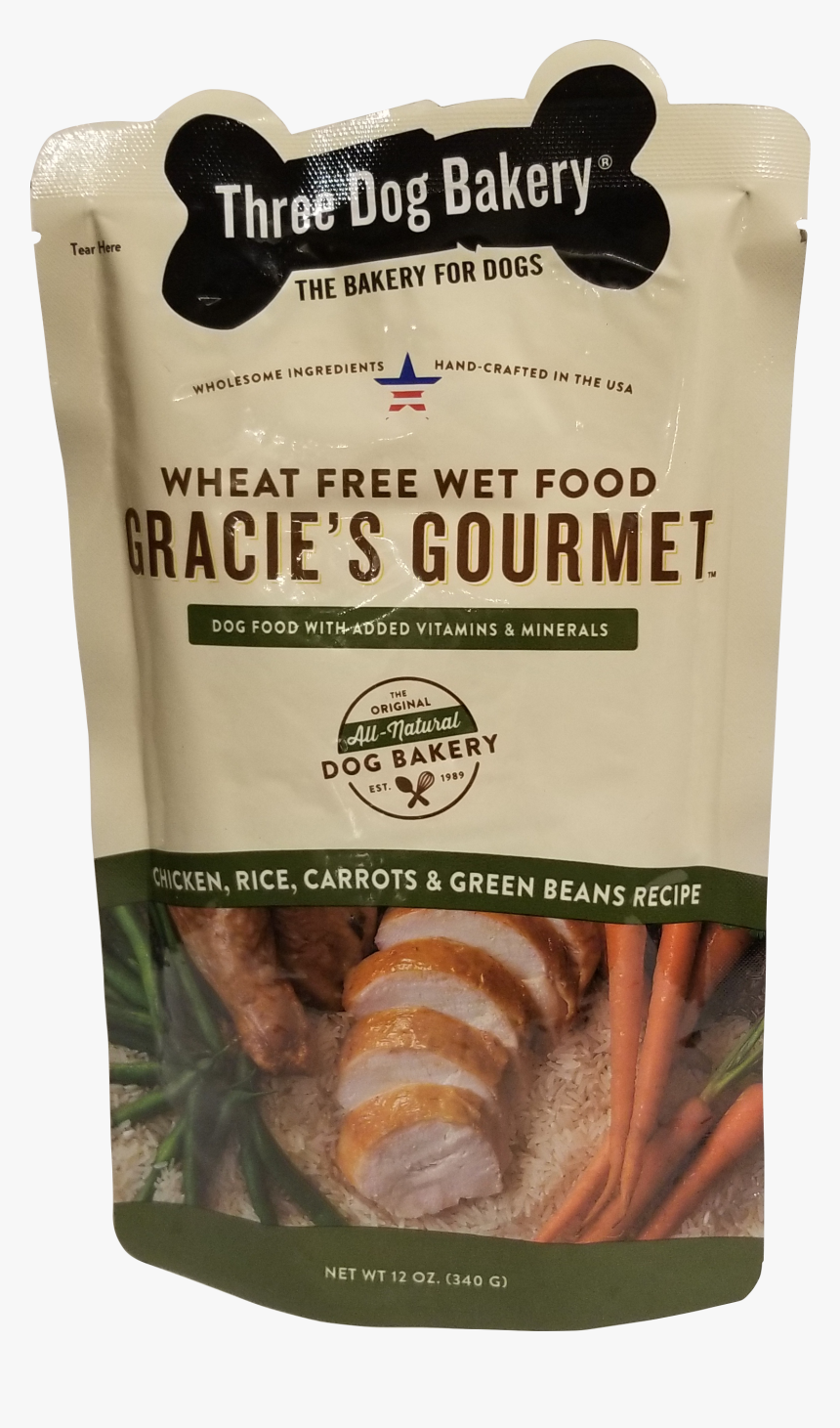 Gracie's Gourmet, HD Png Download