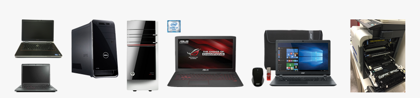 Netbook, HD Png Download