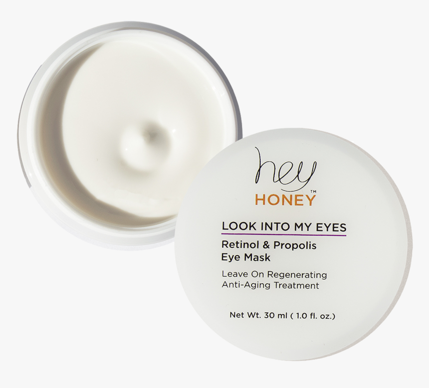 Look Into My Eyes - Hey Honey, HD Png Download