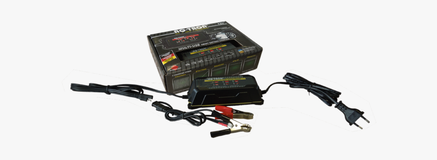 5a Smart Charger - Aq Tron 5a, HD Png Download