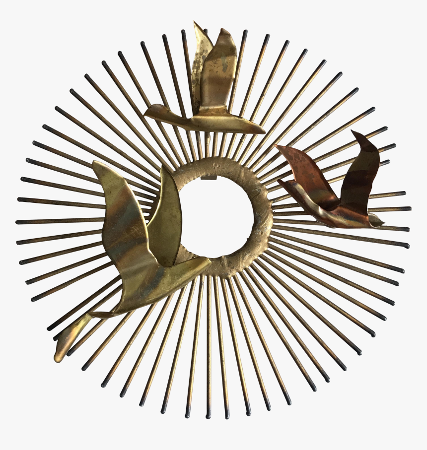 Napkin Clipart Metal - Emblem, HD Png Download