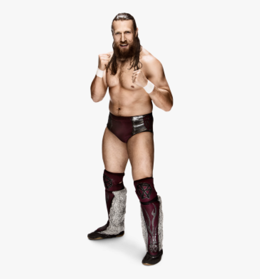 Wwe Daniel Bryan Png, Transparent Png