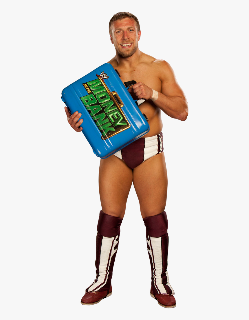 Wwe Daniel Bryan 2011, HD Png Download