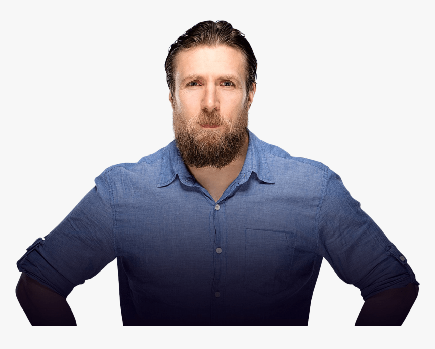 Daniel Bryan Png 2018 , Png Download - Portable Network Graphics, Transparent Png