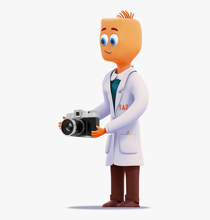 Cartoon, HD Png Download