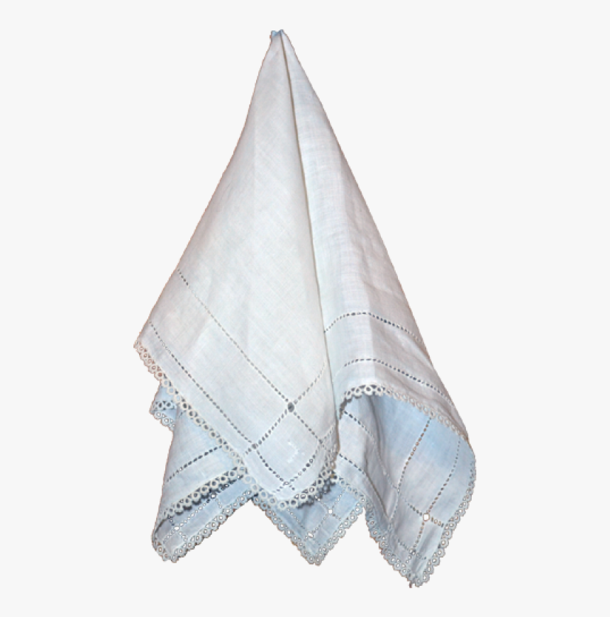 Napkin Clipart Transparent Background - Handkerchief Png, Png Download