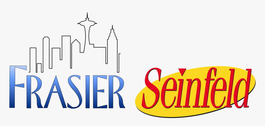 217kib, 1920x1080, Comp - "seinfeld" (1990), HD Png Download