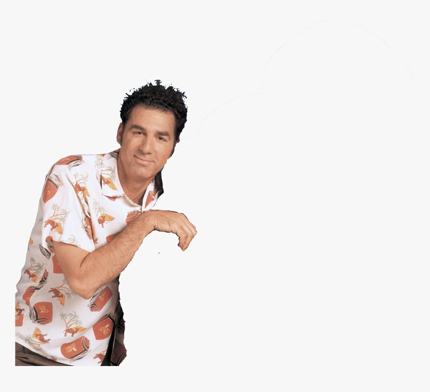 Copy Discord Cmd - Seinfeld Show, HD Png Download
