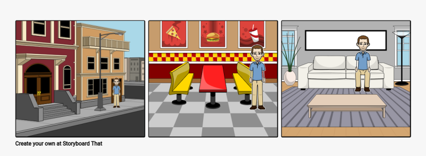 Code Of Hammurabi Storyboard, HD Png Download