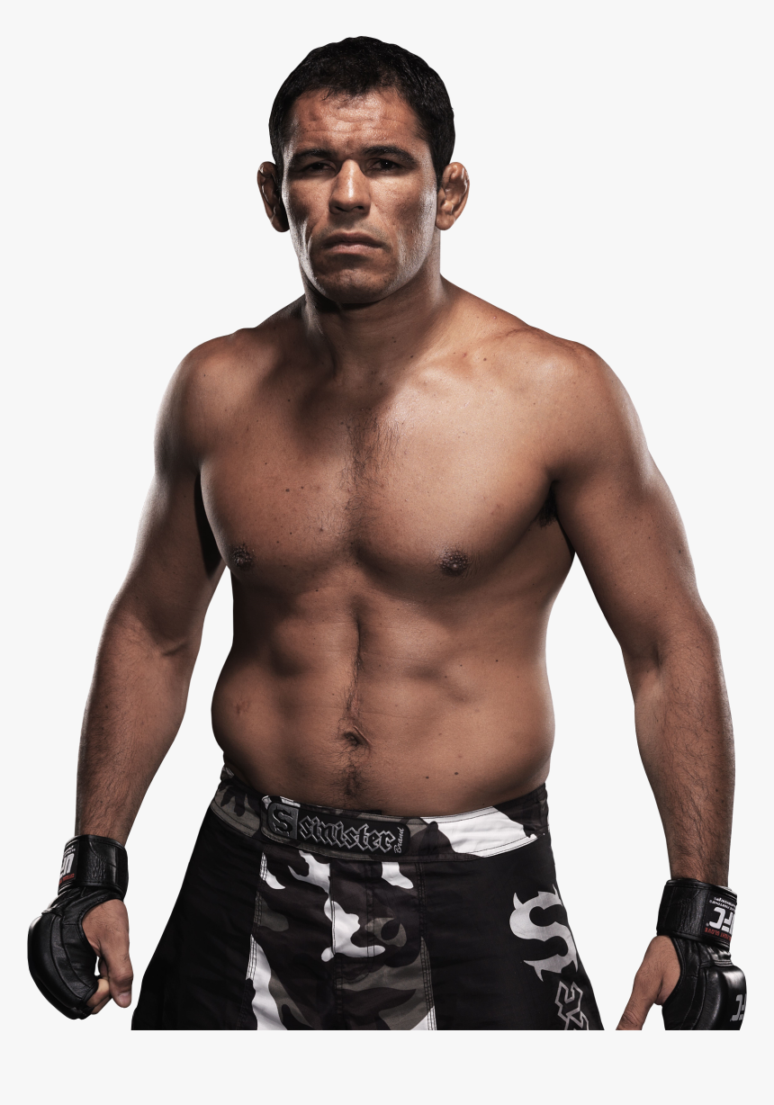 Mixed Martial Arts Png Download Image - Antonio Rodrigo Nogueira, Transparent Png