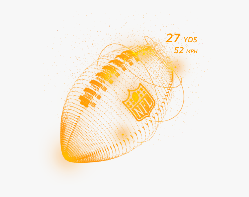 Ngs Football Graphic - American Football, HD Png Download