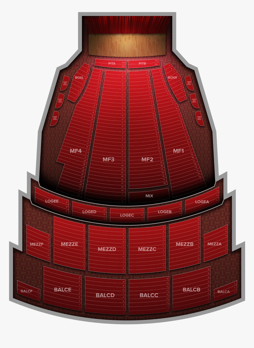 Jerry Seinfeld At Palace Theatre Tickets, Thursday, - Lampshade, HD Png Download