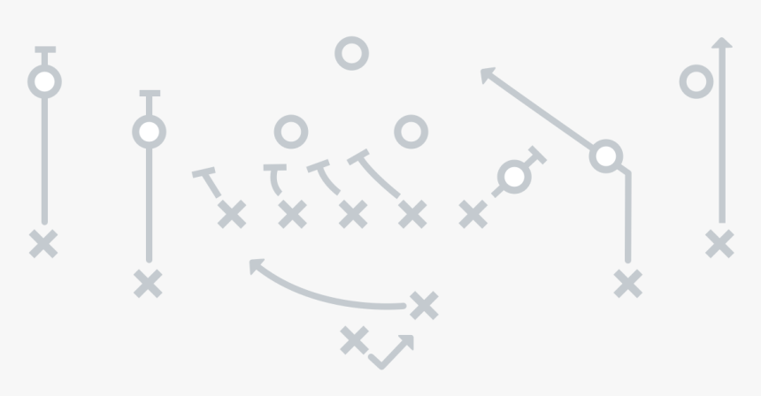 Nfl Football Png, Transparent Png