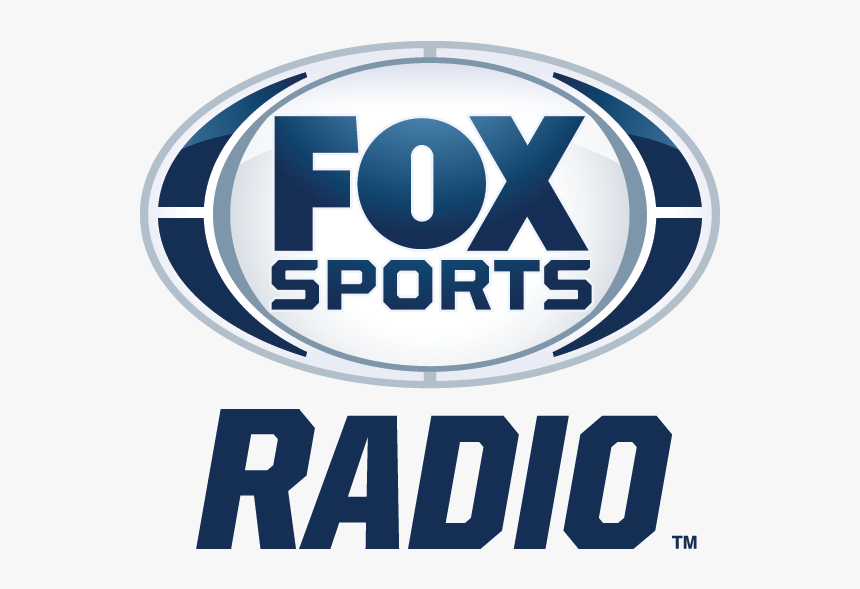 Fox Sports Radio Logo, HD Png Download