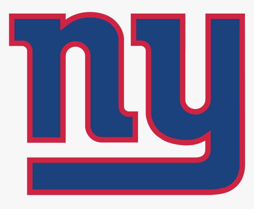New York Giants - New York Giants Logo, HD Png Download