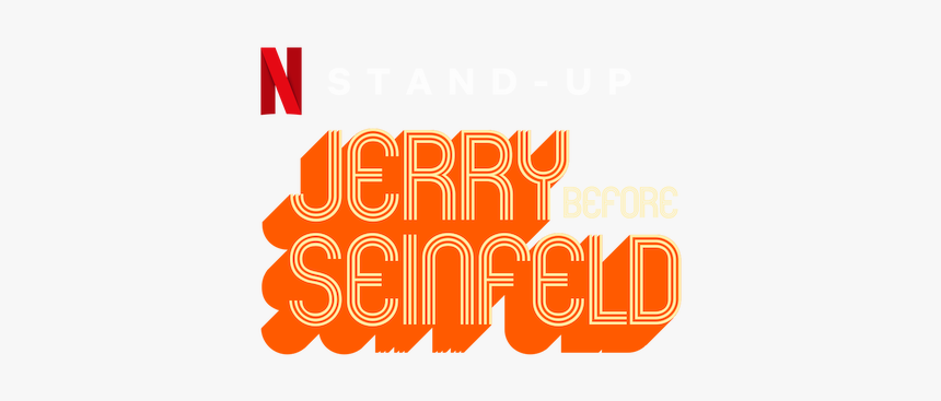 Jerry Before Seinfeld - Paper Product, HD Png Download