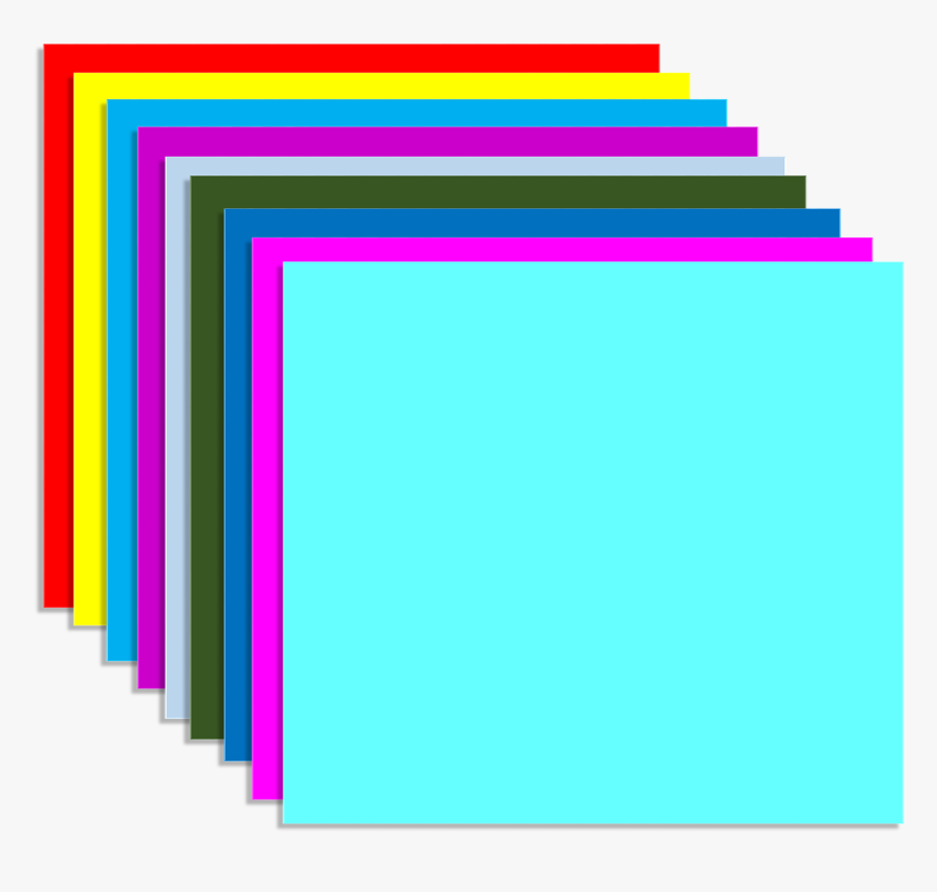 Formas En 3d Png, Transparent Png