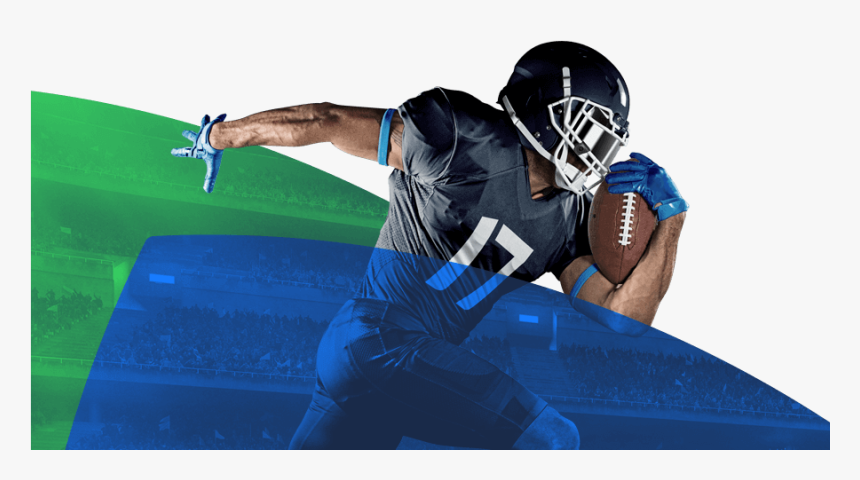 Nfl Football Png, Transparent Png