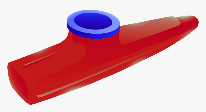 January Th Is National - Kazoo With No Background, HD Png Download