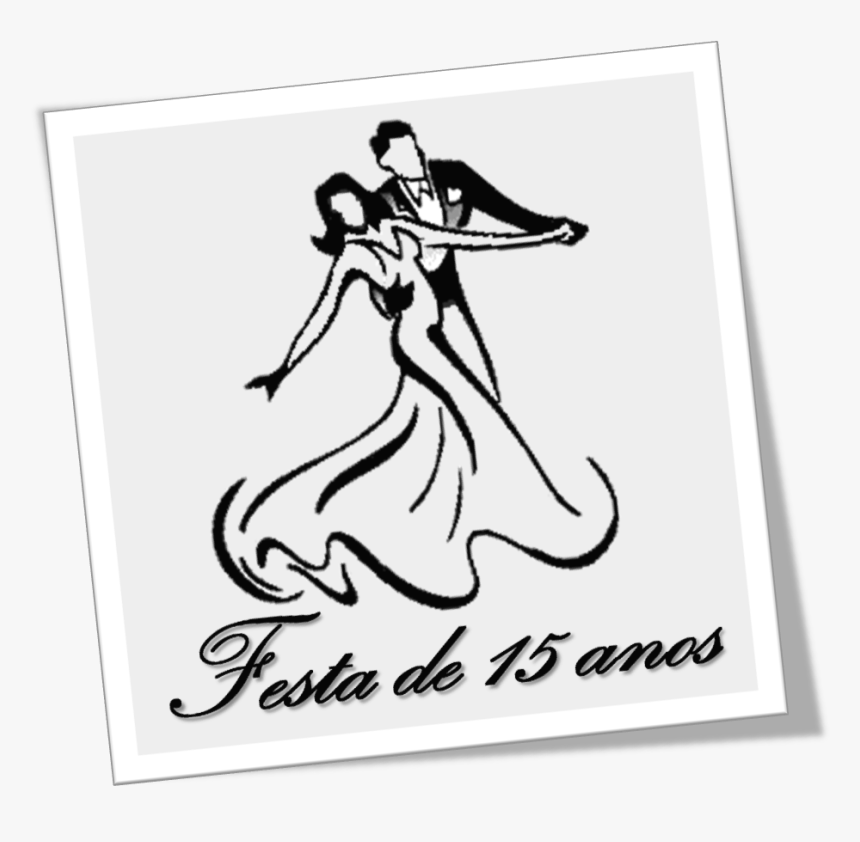 Transparent Dancers Png - Illustration, Png Download