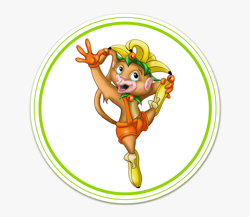 Transparent Kazoo Kid Png - Dr Seuss Cookie Jar, Png Download