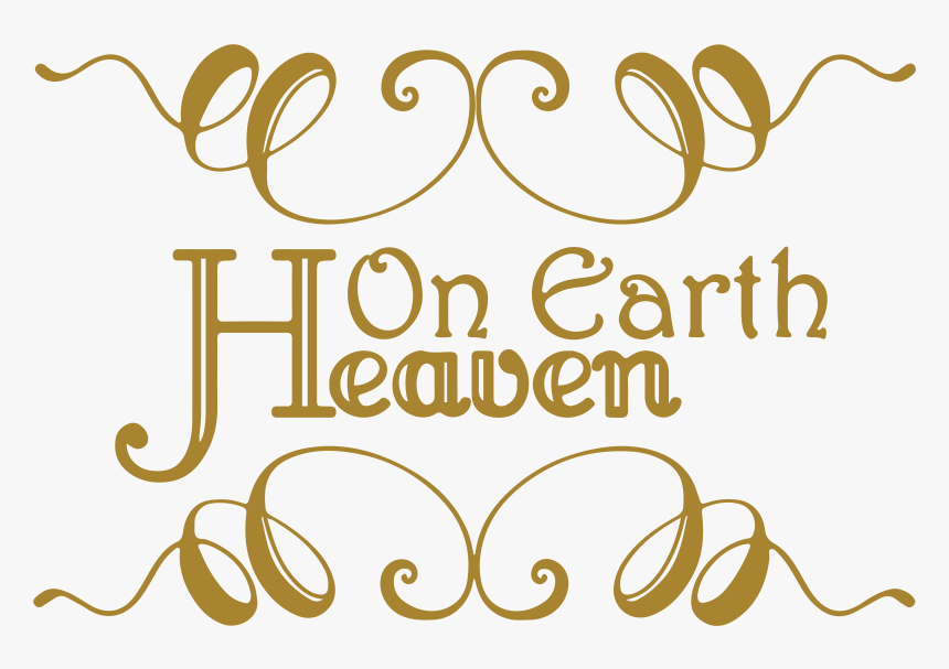 Calligraphy, HD Png Download