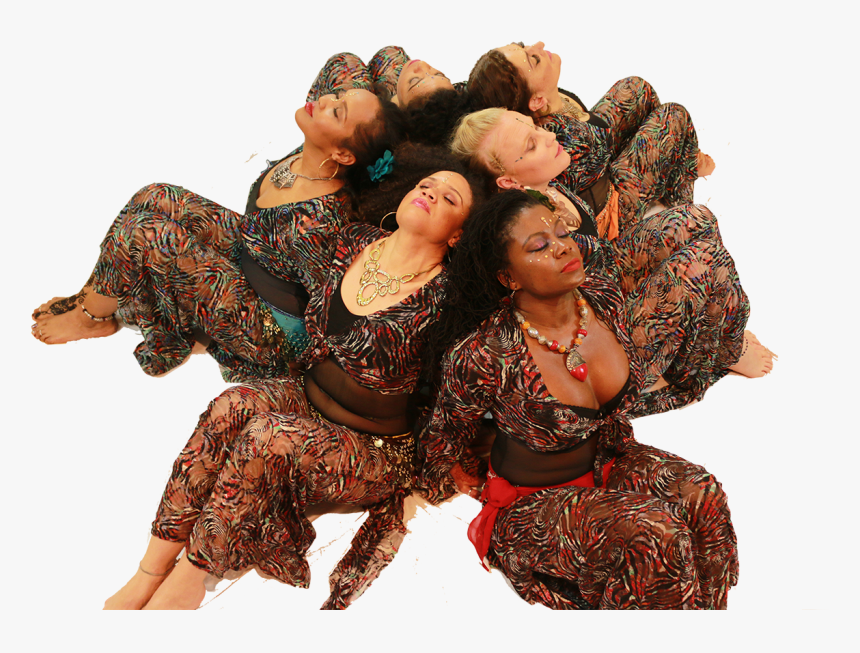 Modern Dance, HD Png Download