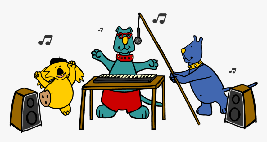 Cartoon , Png Download - Cartoon, Transparent Png