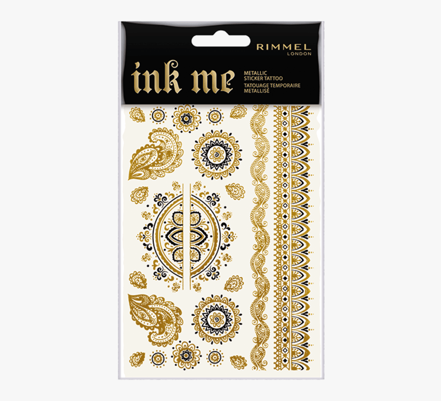 Rimmel London Pegatinas, HD Png Download