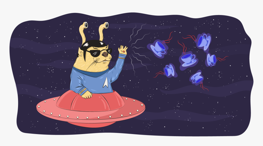 Stubbing And Mocking In Java With The Spock Testing - Illustration, HD Png Download