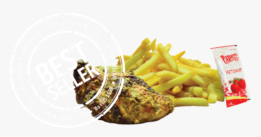 French Fries, HD Png Download