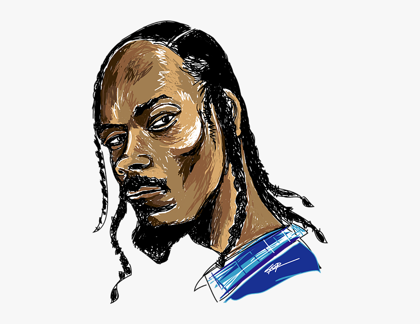 Snoop Dogg, HD Png Download