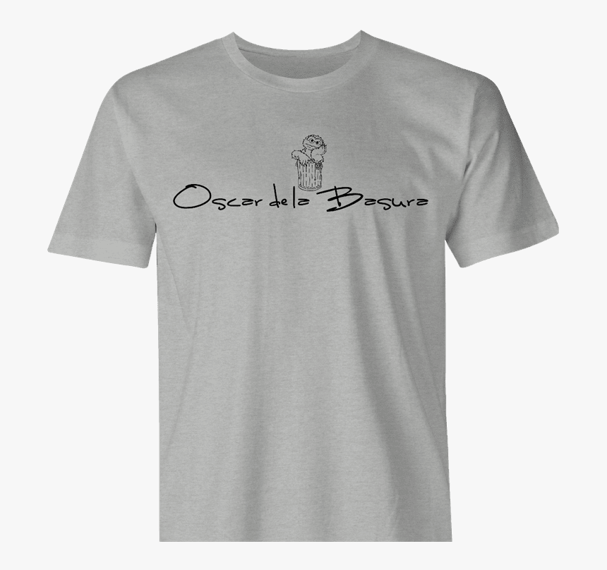 Oscar De La Renta T Shirt, HD Png Download