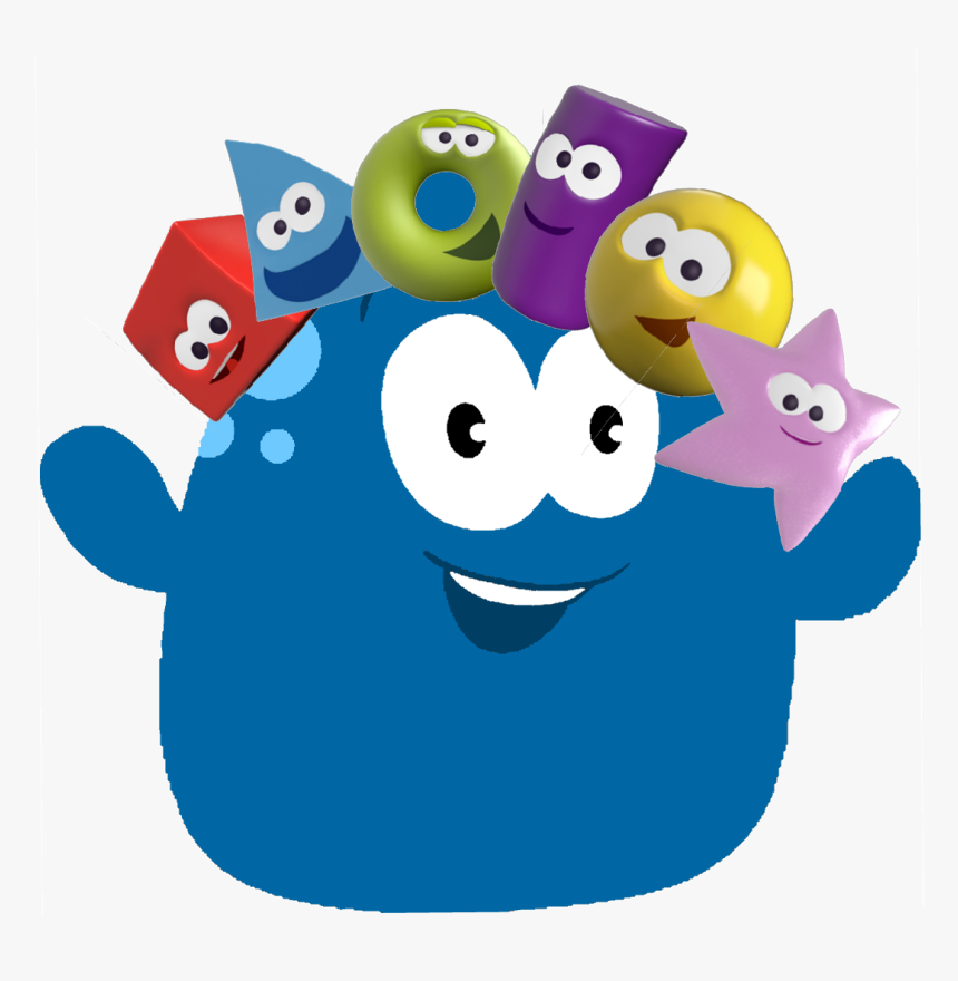 Press Question Mark To See Available Shortcut Keys - Cartoon, HD Png Download