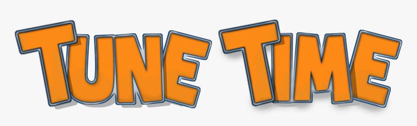 Tunetime, HD Png Download
