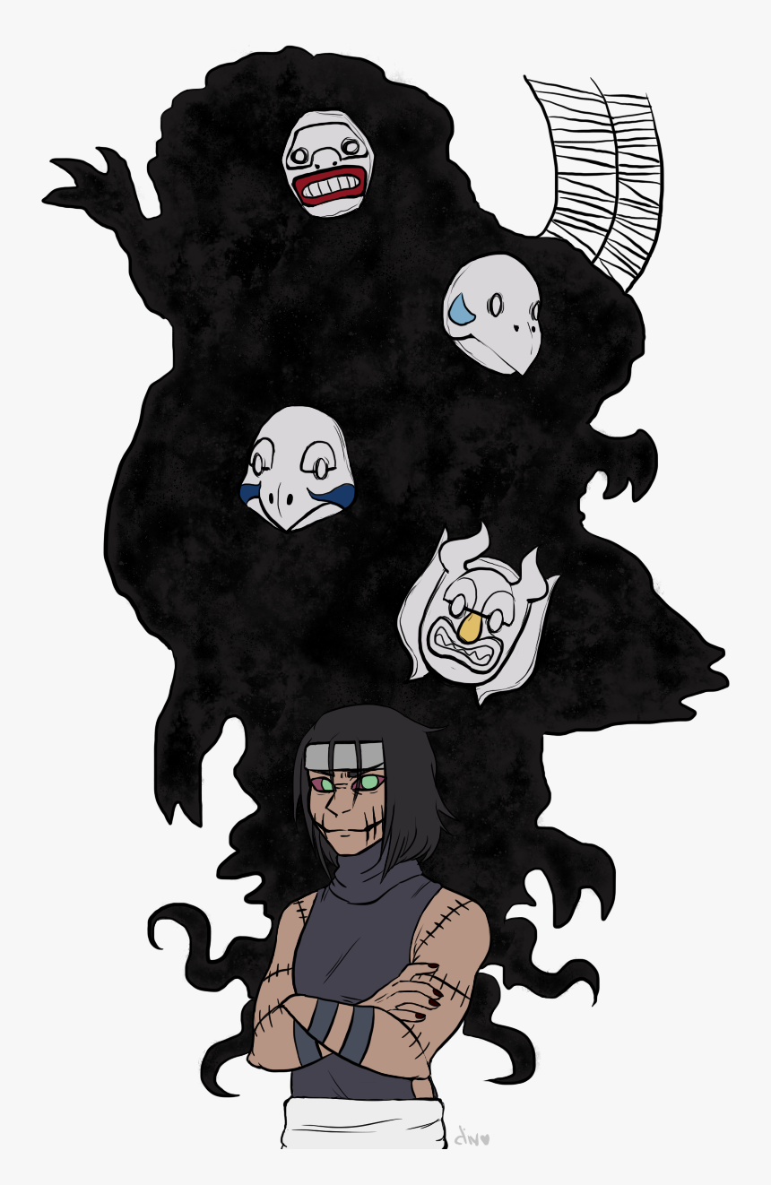 “an Absolute Unit
” - Illustration, HD Png Download