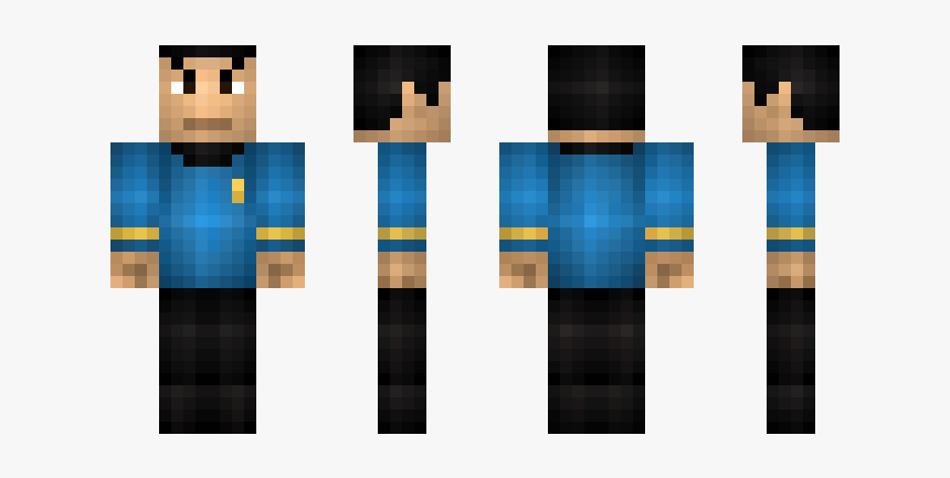 Hulk Avengers Endgame Minecraft Skin, HD Png Download