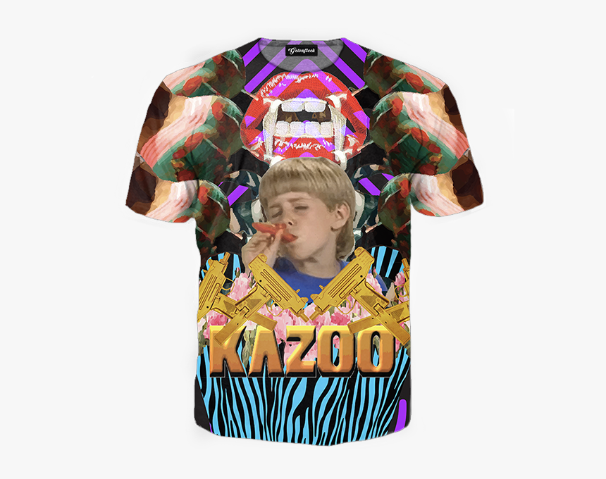 Transparent Kazoo Kid Png - Kazoo Kid, Png Download