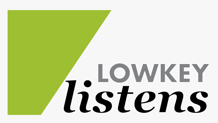 Lowkey Listens 
 Class Img Responsive True Size - Poster, HD Png Download