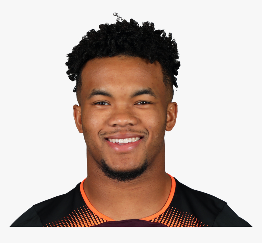 Kyler Murray Portrait, HD Png Download