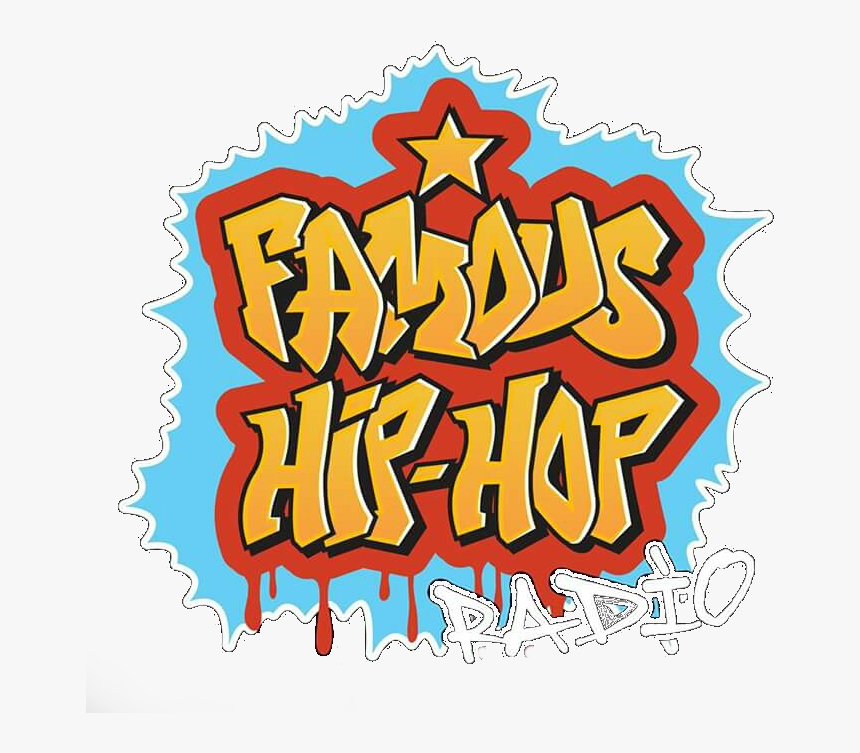 Famoushiphopradio - Com - Pandamonium Dj, HD Png Download
