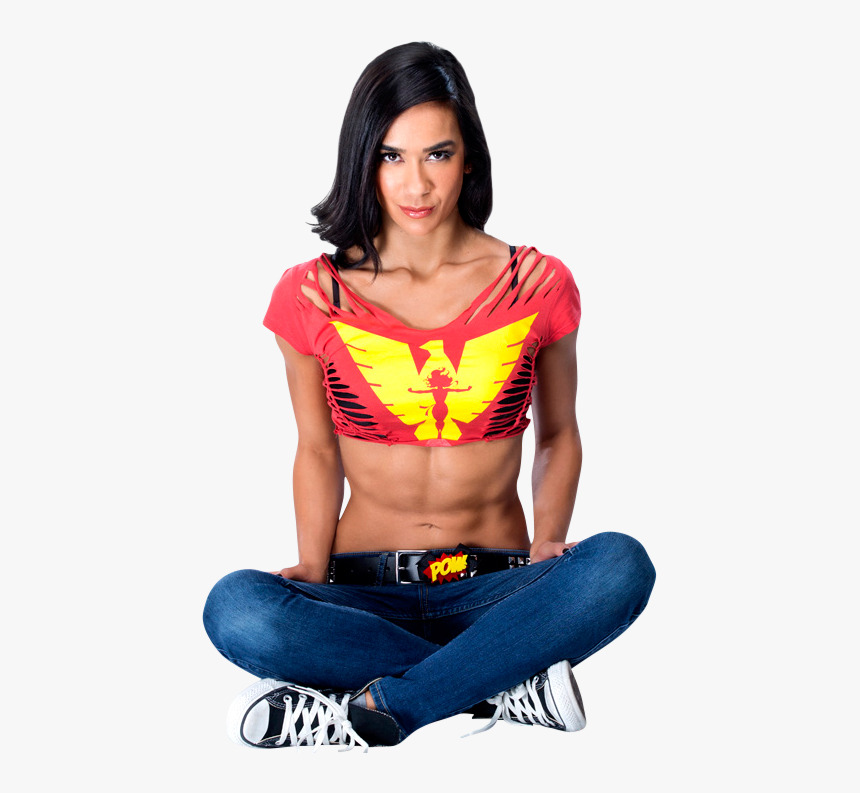 Aj Lee 2018 Transparent, HD Png Download