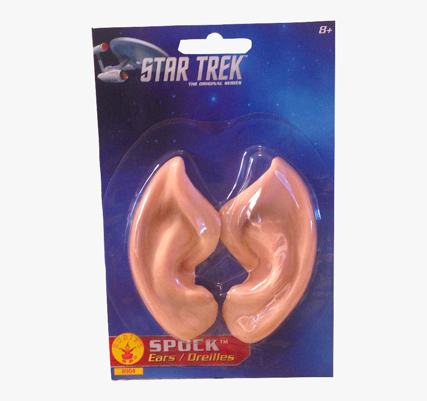 Img 3520 Burned - Star Trek, HD Png Download