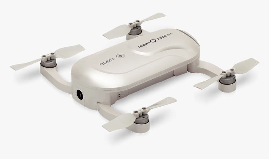 Zerotech Dobby Review - Pocket Size Selfie Drone, HD Png Download