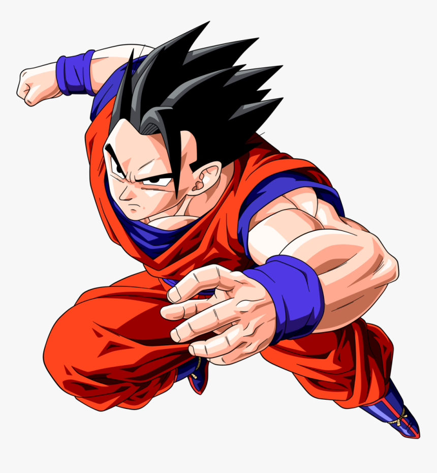 Category Leads Dokkan Battle, HD Png Download